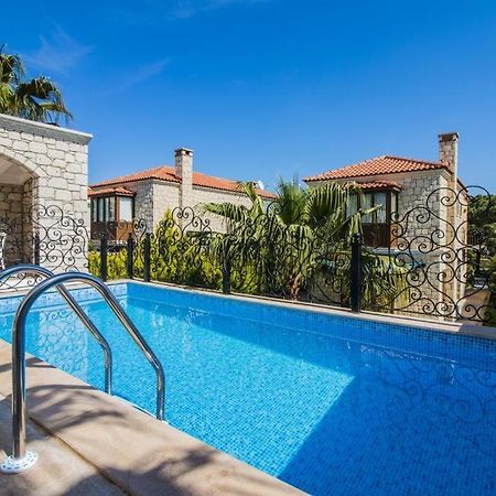 Fedora Otel Alaçatı Eksteriør bilde