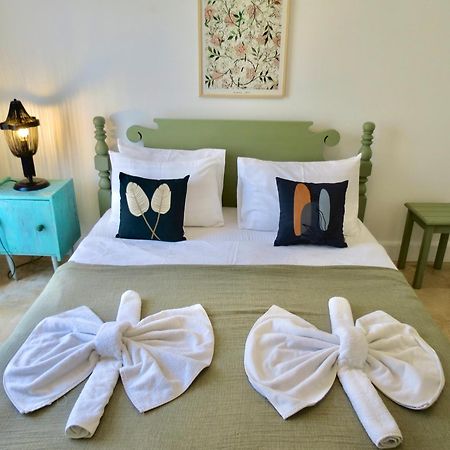 Fedora Otel Alaçatı Eksteriør bilde