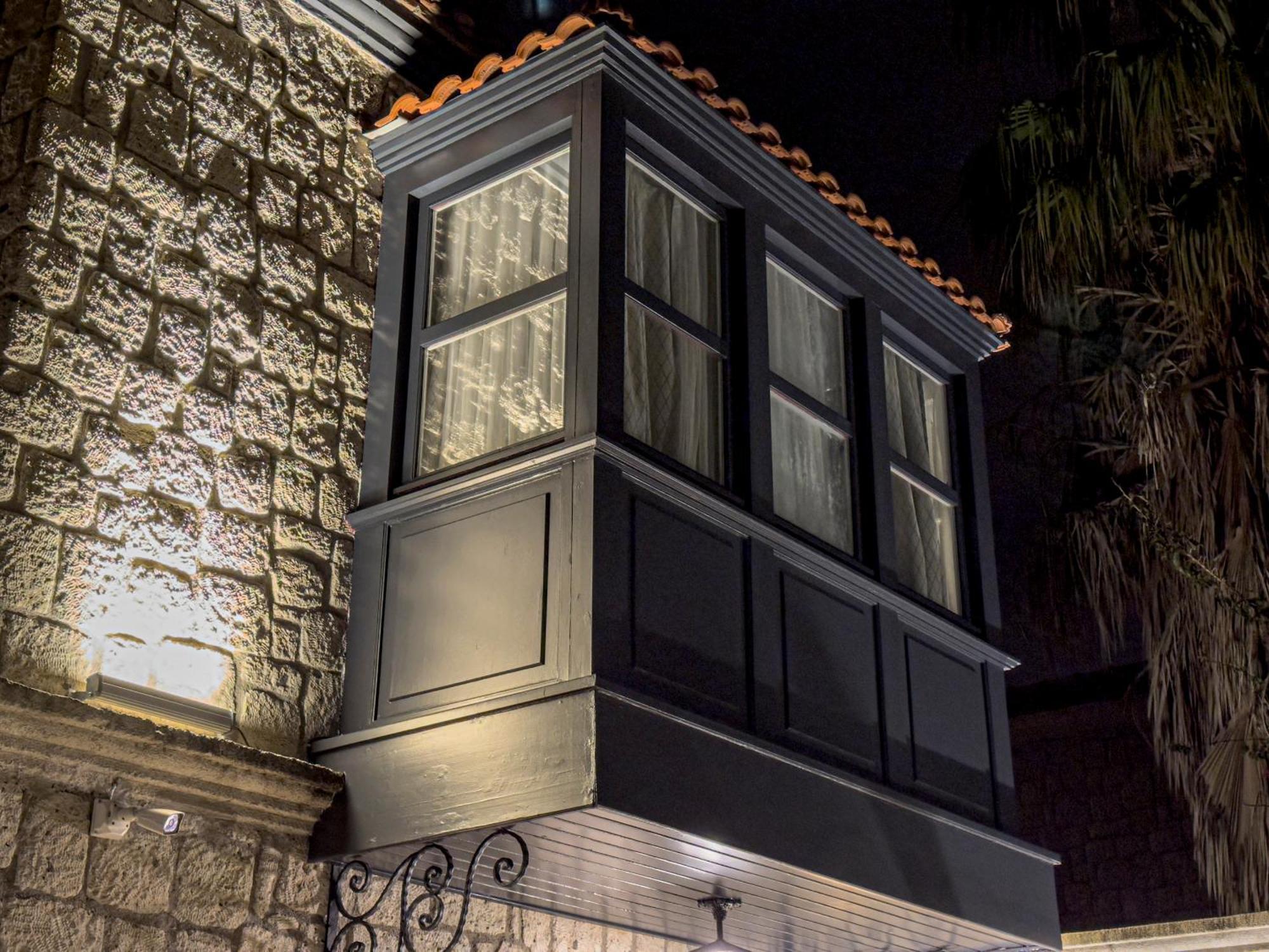 Fedora Otel Alaçatı Eksteriør bilde