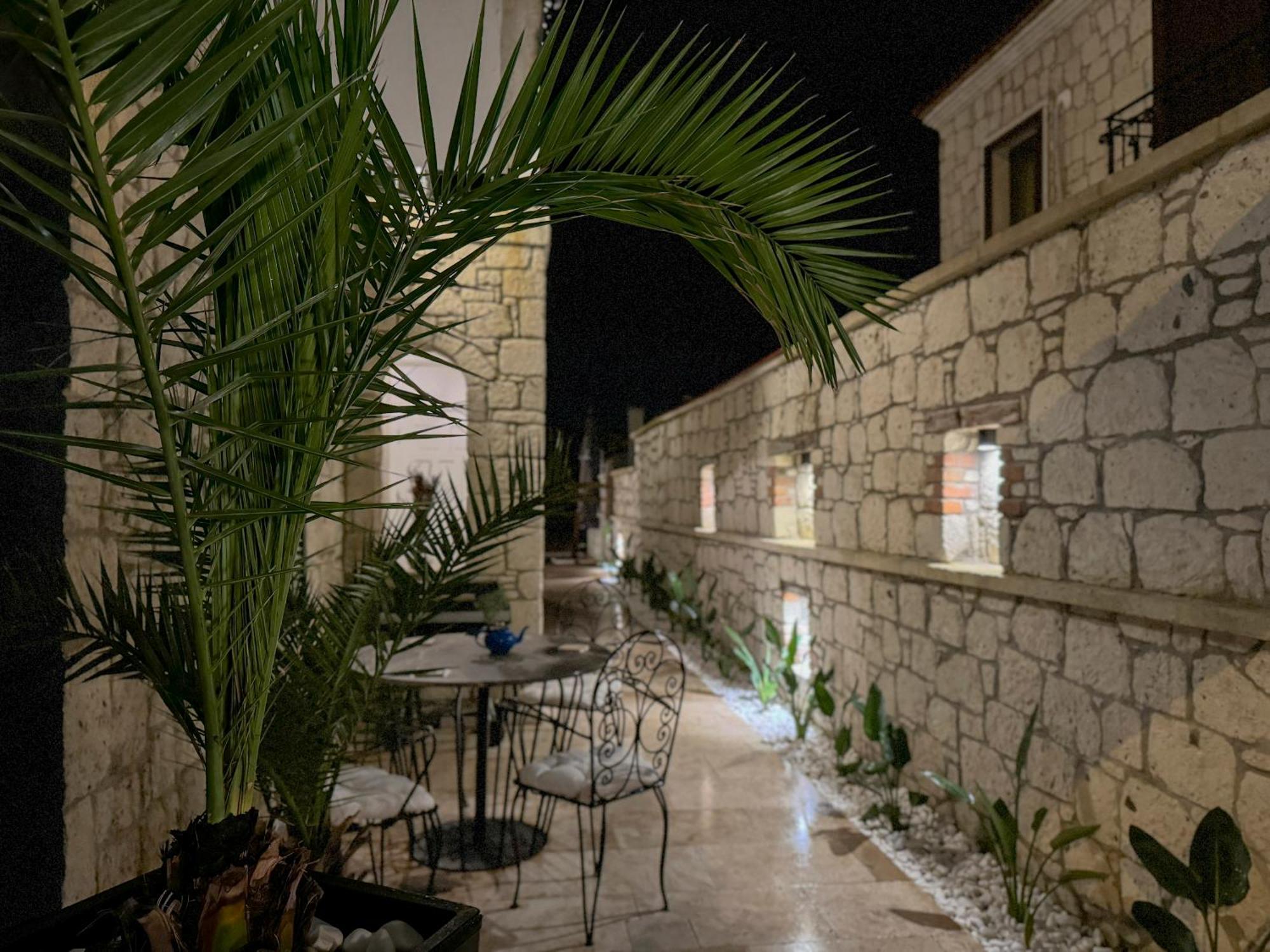 Fedora Otel Alaçatı Eksteriør bilde