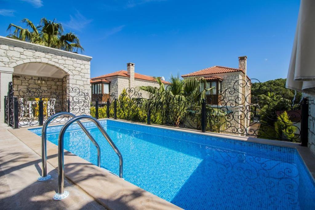 Fedora Otel Alaçatı Eksteriør bilde
