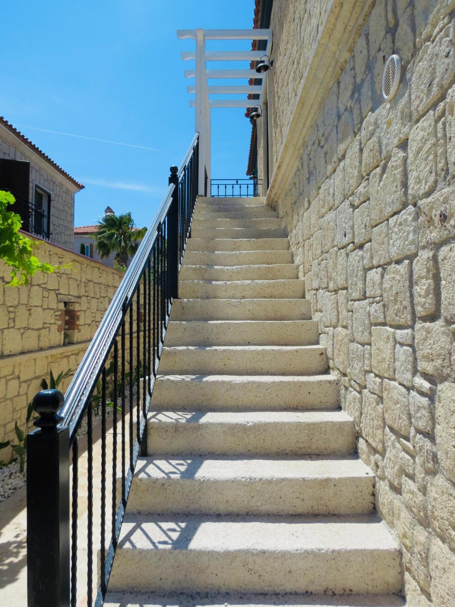 Fedora Otel Alaçatı Eksteriør bilde