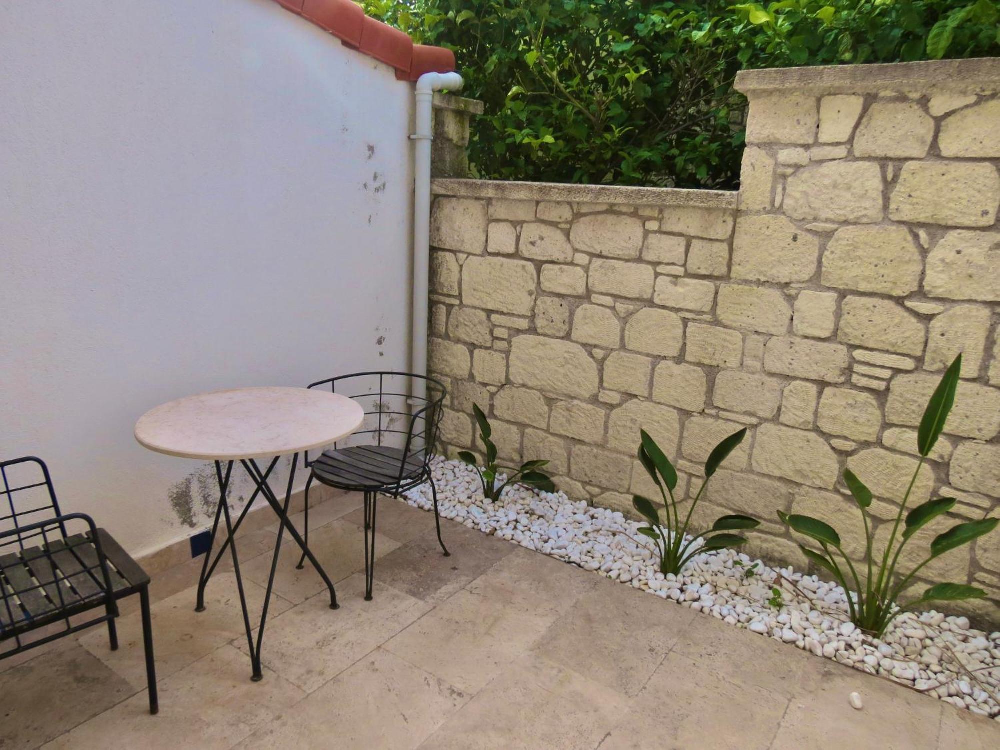 Fedora Otel Alaçatı Eksteriør bilde