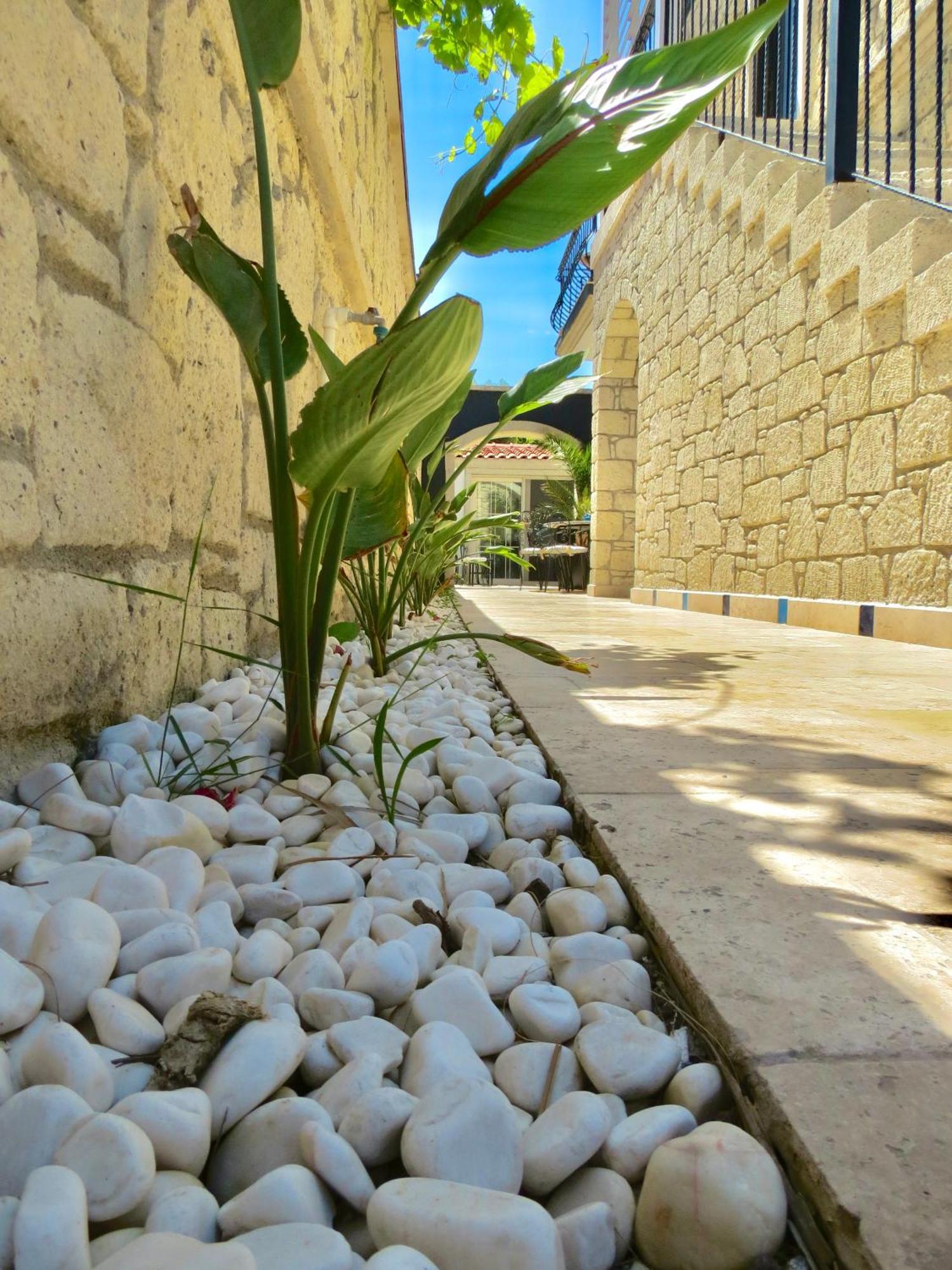 Fedora Otel Alaçatı Eksteriør bilde