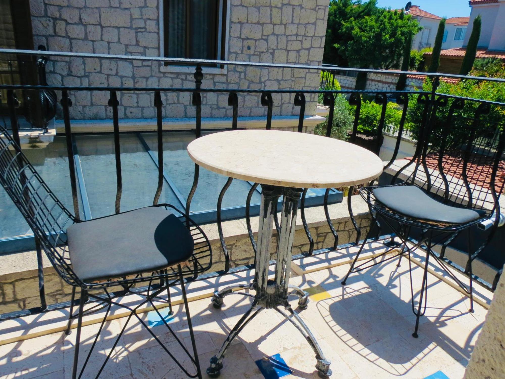 Fedora Otel Alaçatı Eksteriør bilde