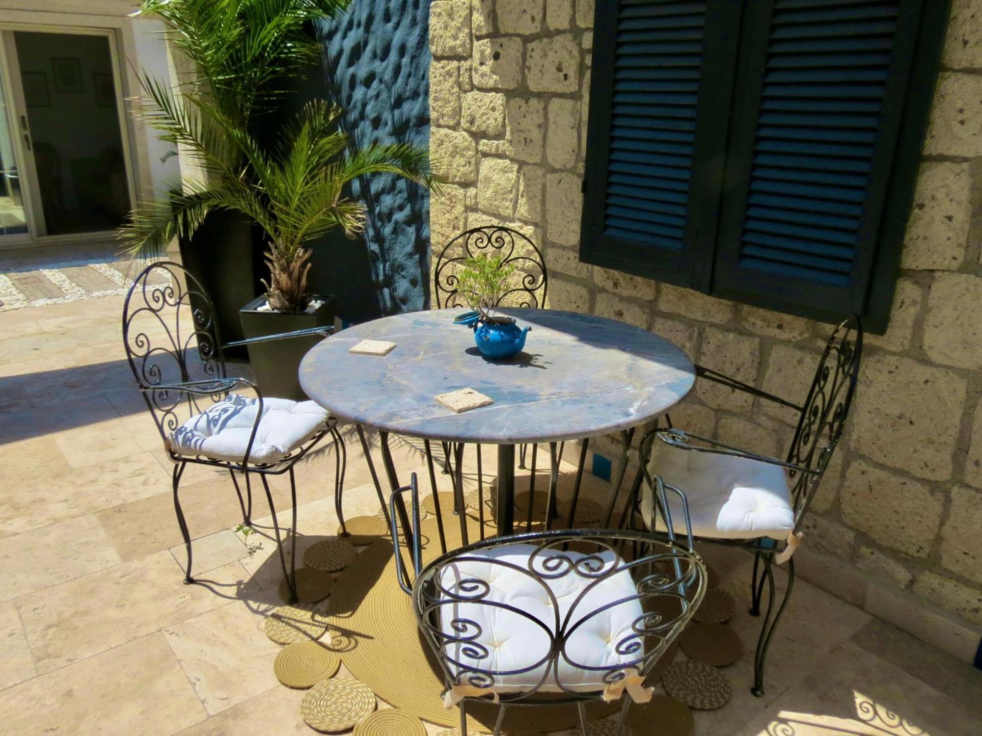 Fedora Otel Alaçatı Eksteriør bilde
