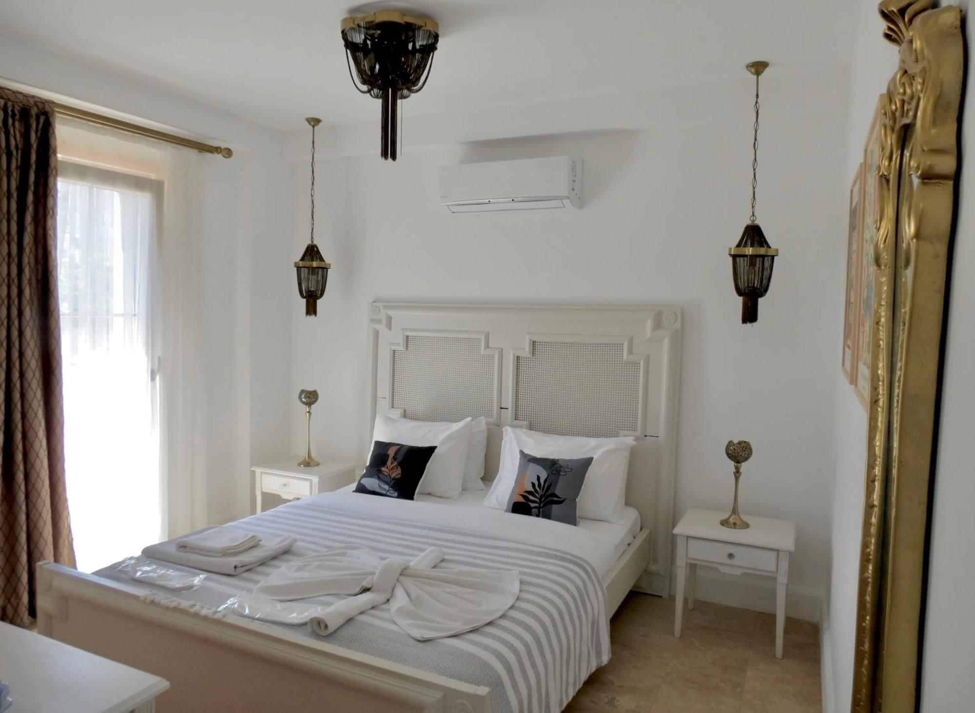 Fedora Otel Alaçatı Eksteriør bilde
