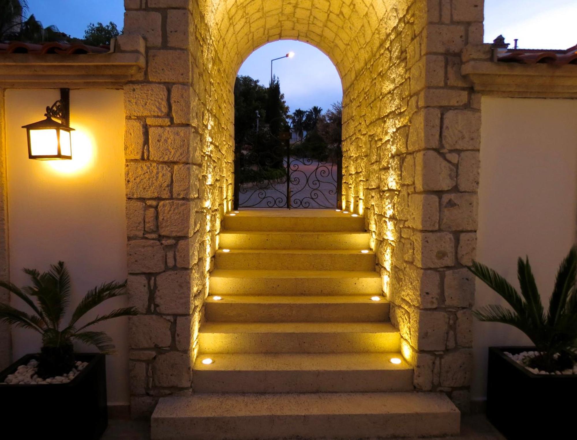 Fedora Otel Alaçatı Eksteriør bilde