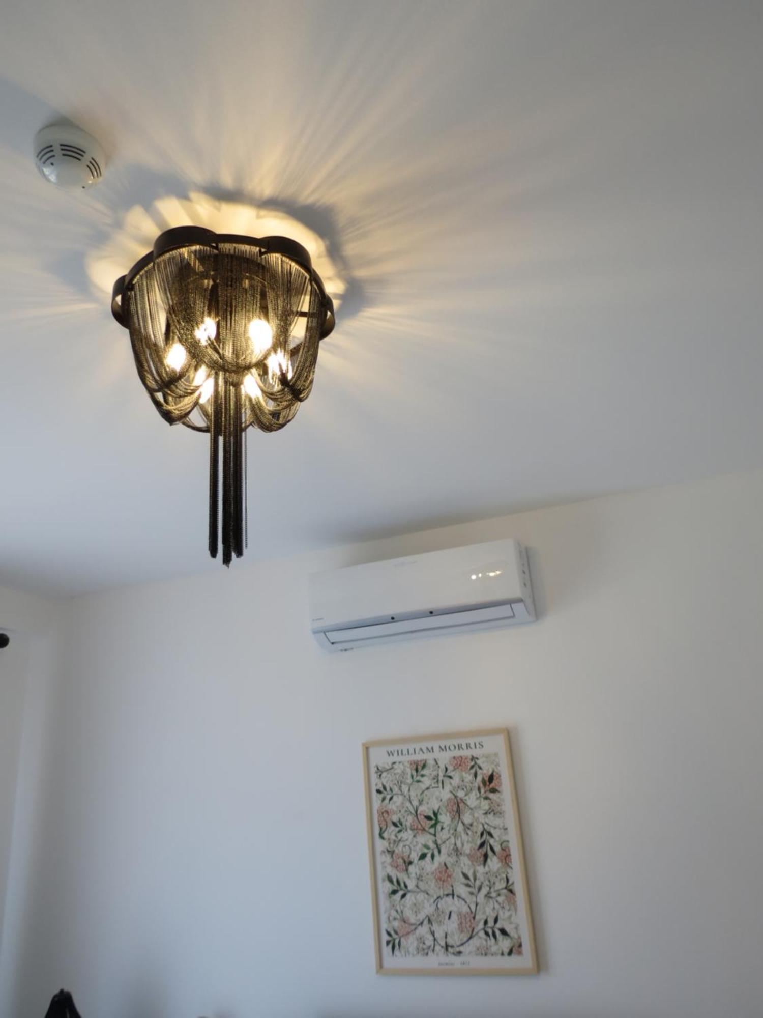 Fedora Otel Alaçatı Eksteriør bilde