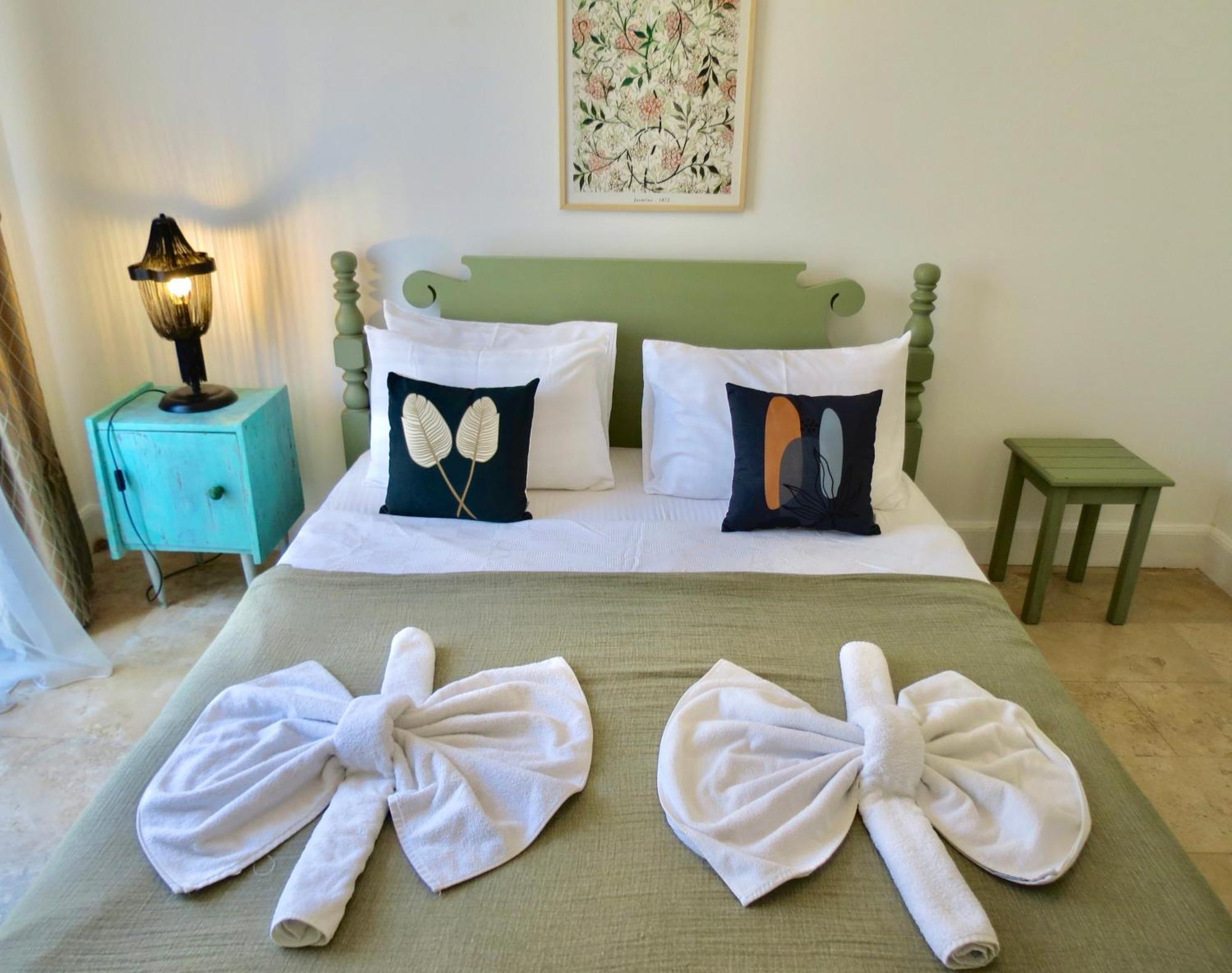 Fedora Otel Alaçatı Eksteriør bilde